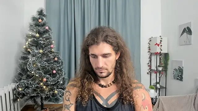 IronRage online show from December 17, 1:07 pm