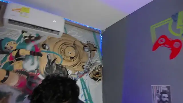 Criss Adams online show from January 10, 5:34 am