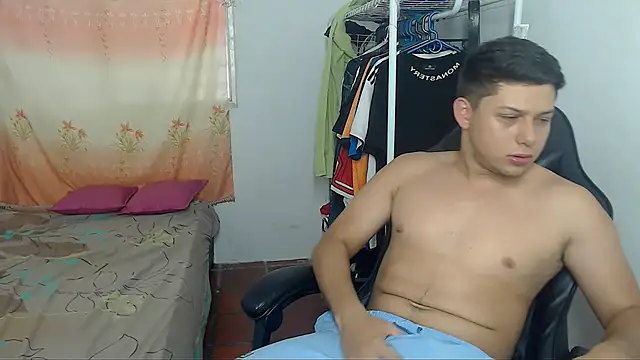 Marvel Boyyy online show from December 16, 4:36 pm