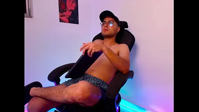 MaverickDrift online show from December 14, 5:25 am