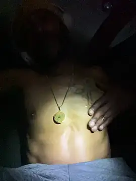 Pleasure Overlord online show from February 17, 4:00 am