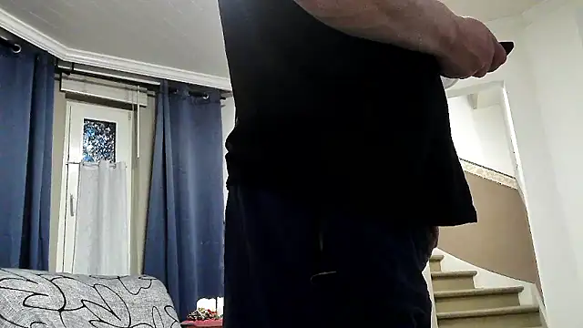 Tim1982D online show from January 12, 8:35 pm