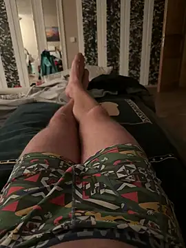 Manu1983el01 online show from March 19, 6:44 pm