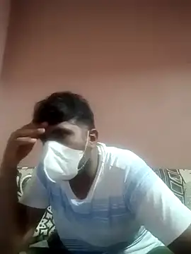 CHOUDHARY1985 online show from July 7, 6:11 pm