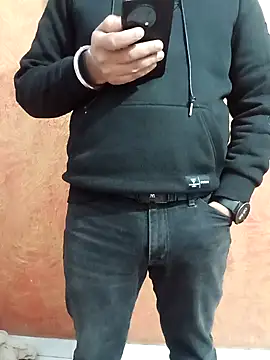 Rahul Singh1987 online show from January 10, 3:27 pm