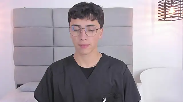 JoshClaarktt online show from February 3, 3:37 am