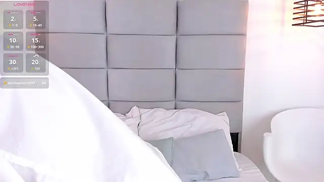 JoshClaarktt online show from January 15, 4:05 am