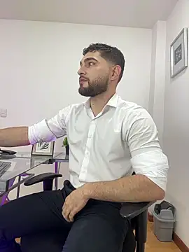 Steve-Carter online show from April 10, 12:01 pm