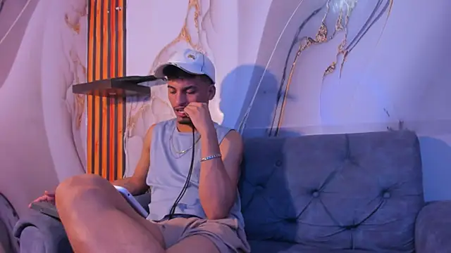 AresDAMM online show from December 16, 9:11 pm