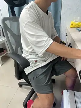 jason5858 online show from December 20, 7:37 am