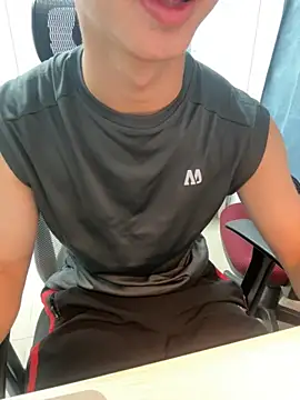 jason5858 online show from April 20, 2:41 pm