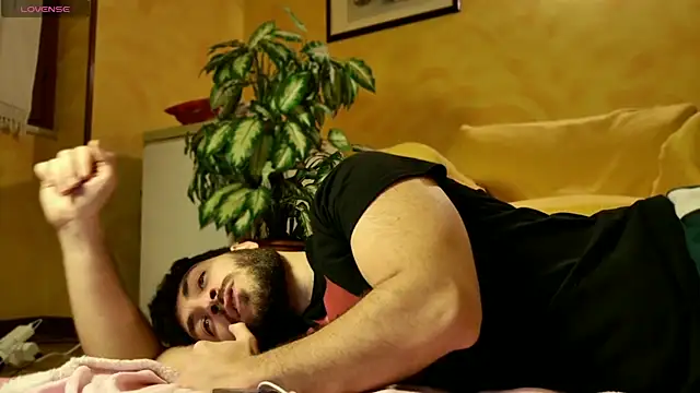 mark ariete online show from February 24, 6:41 pm