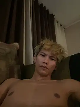 jhaycobXgarcia online show from April 7, 3:01 pm