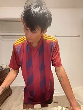 jhaycobXgarcia online show from December 17, 1:51 pm