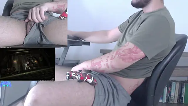 mateoconde00 online show from February 9, 2:38 am