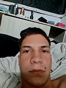 flecharojaa69 online show from January 7, 8:58 pm