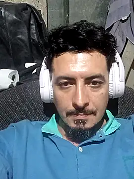 Tincho29 online show from December 14, 12:12 pm