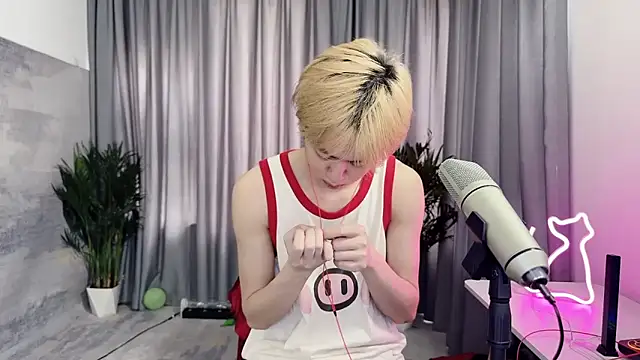 hafabva online show from April 9, 5:05 am