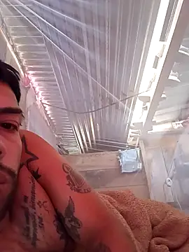 Joel69z online show from December 16, 1:29 pm