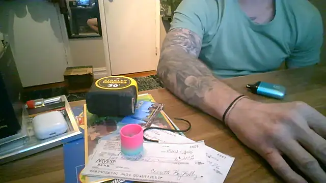 jakerob8668 online show from March 21, 2:04 am