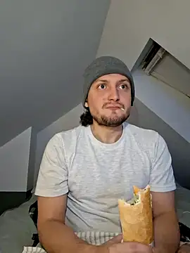 Ghost Pie online show from December 17, 5:58 am