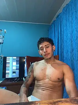 Cami-Red97 online show from December 15, 8:00 am