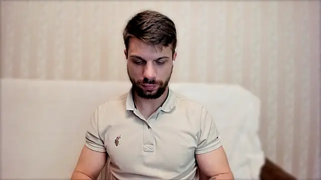 Tony Wolf online show from April 4, 8:39 pm