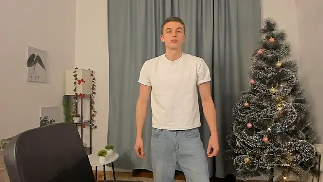 PrimalDrive online show from December 19, 9:12 pm