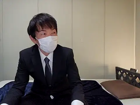 sweets danshi online show from March 9, 1:16 pm