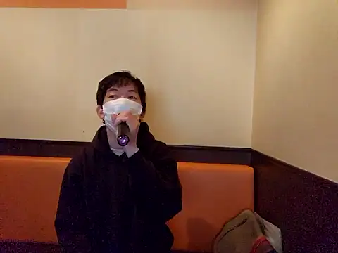 sweets danshi online show from April 10, 10:22 am