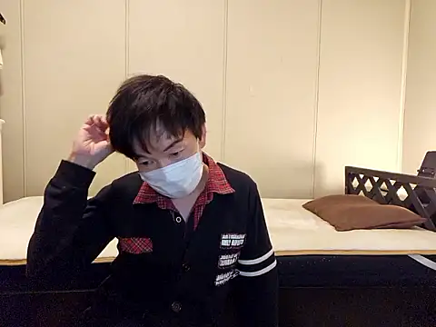 sweets danshi online show from February 27, 1:44 pm