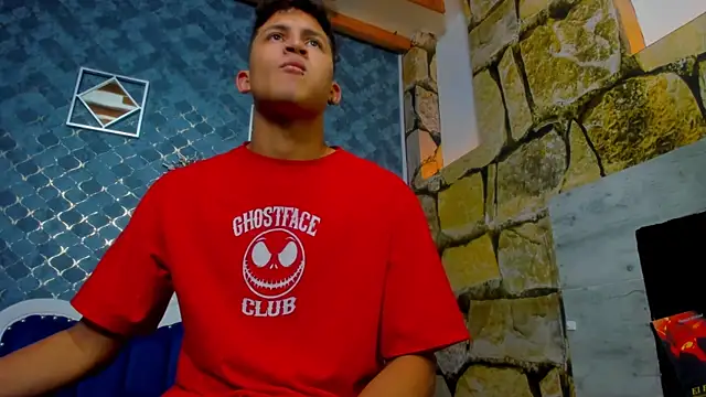 Ethan Waalker online show from December 21, 3:58 am