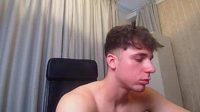 KellenWest online show from February 23, 6:48 am