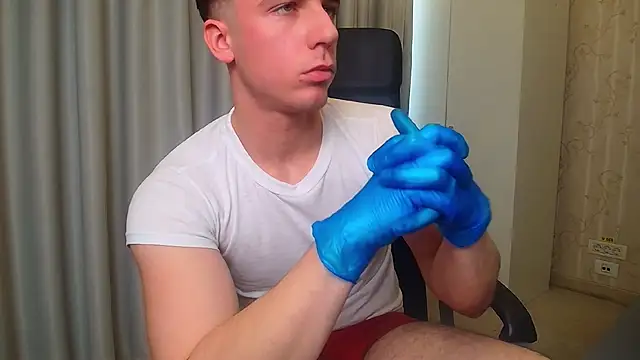 KellenWest online show from January 19, 12:07 pm