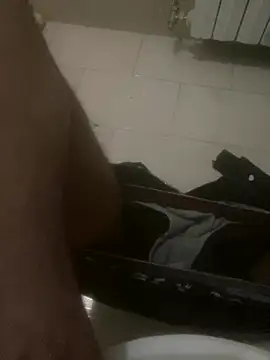 Dotato2003 online show from December 20, 7:10 pm