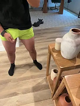 dad bodforyou online show from April 18, 2:40 pm