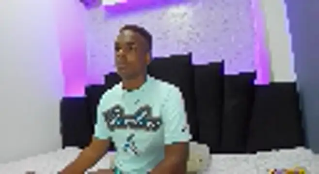  baby jay online show from December 17, 8:15 pm