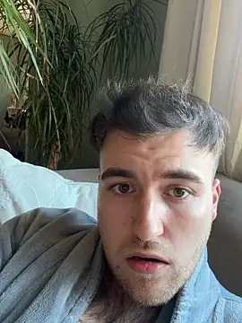 KinkyLovePublic online show from April 8, 6:46 am