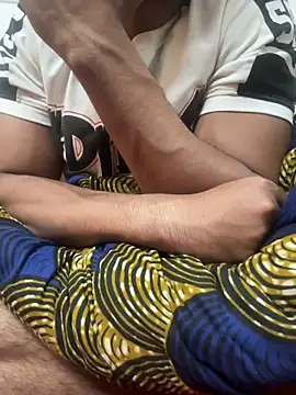 hot gym b0y online show from March 5, 6:59 pm