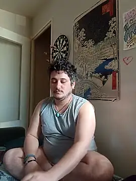 damslebambou1 online show from April 16, 4:18 pm