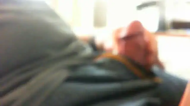 Ginger Daddy online show from March 19, 5:16 pm