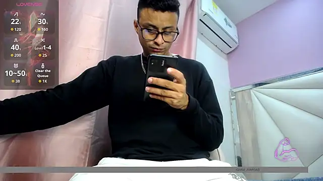 Ares funn online show from February 8, 4:07 am