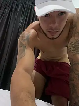 Kevinblesdd online show from April 5, 5:31 pm