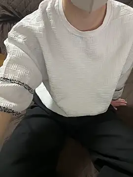 tubasa1216 online show from March 6, 12:02 pm