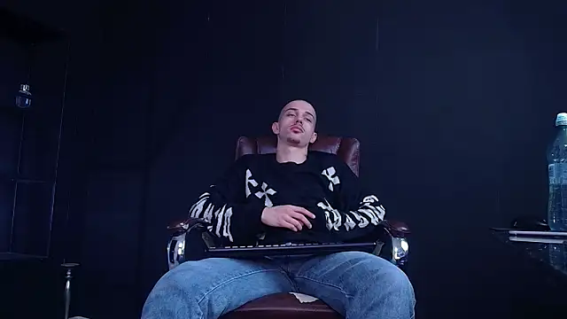 KaydenDrew online show from December 19, 10:56 am