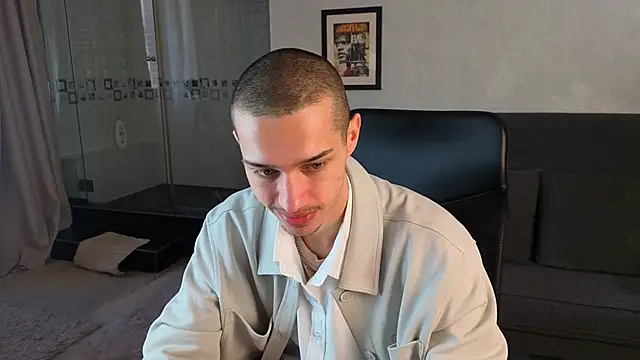 KaydenDrew online show from April 15, 4:45 am