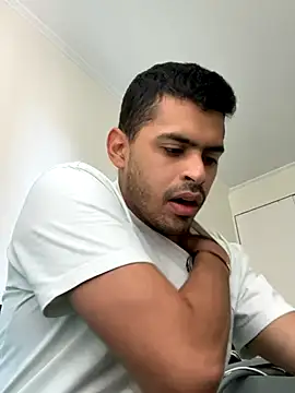 HotWhisper22 online show from December 16, 1:07 pm