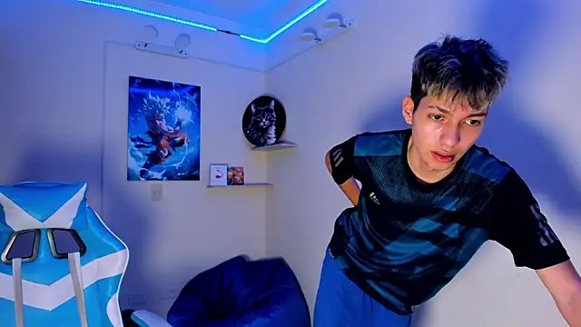 harry jonshon69 online show from February 23, 2:02 am