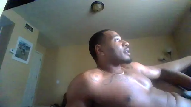 KingDes55 online show from April 14, 5:23 pm