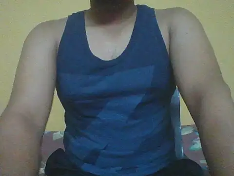 LUSTBOY4321 online show from January 16, 5:54 am